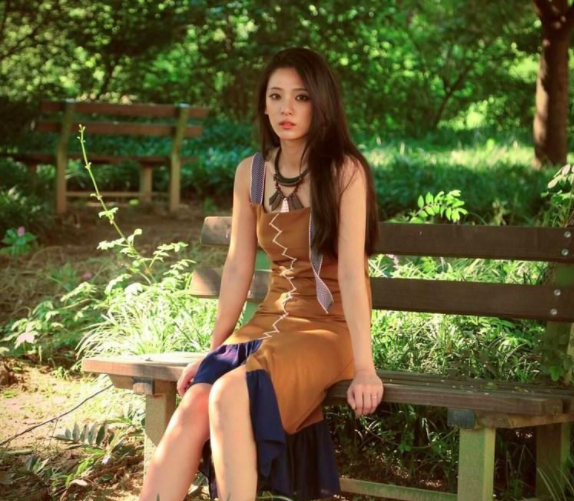 韩国女人Soy Kim顶级顶级美艳极品美女写真图片 5